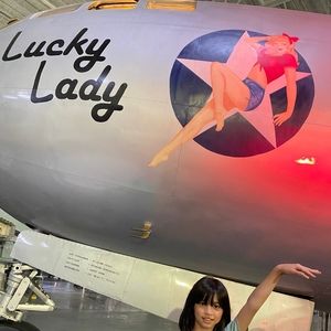 Meet your Posher, Irma